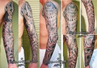 006- biomechanic - tattoo-hamburg-skinworxx